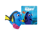 Disney & Pixar Finding Dory Tonie with a branded content card