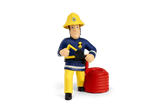 The Pontypandy Pack: Fireman Sam Tonie