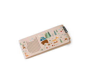 Toniebox 2 Sleeve: Forest