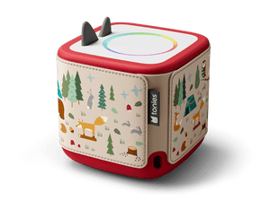 Toniebox 2 Sleeve: Forest