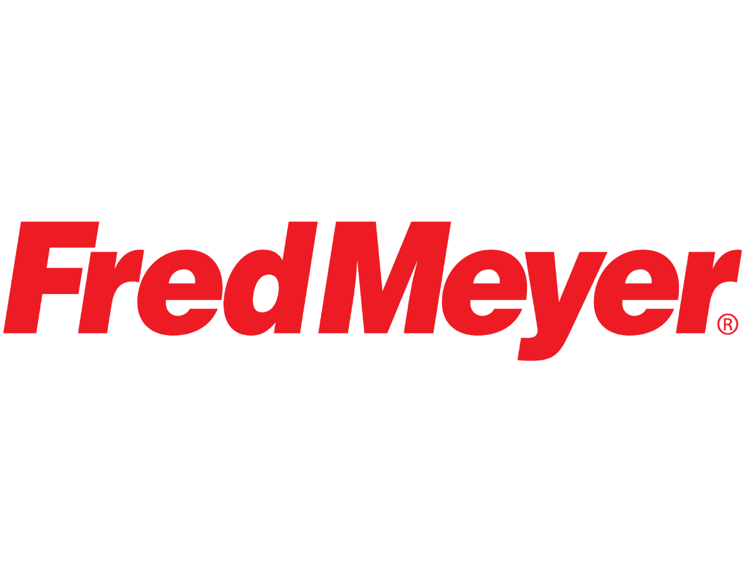 Fred Meyer Logo