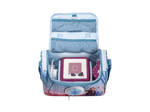 open view with toniebox inside of Listen & Play Bag - Disney Frozen