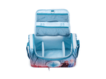 open and empty view of the Listen & Play Bag - Disney Frozen