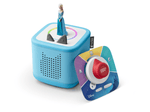 Toniebox 2 Play Set - Disney Frozen Tonieplay and controller