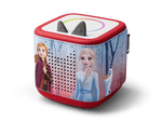 Disney Frozen Sleeve on a red Toniebox 2