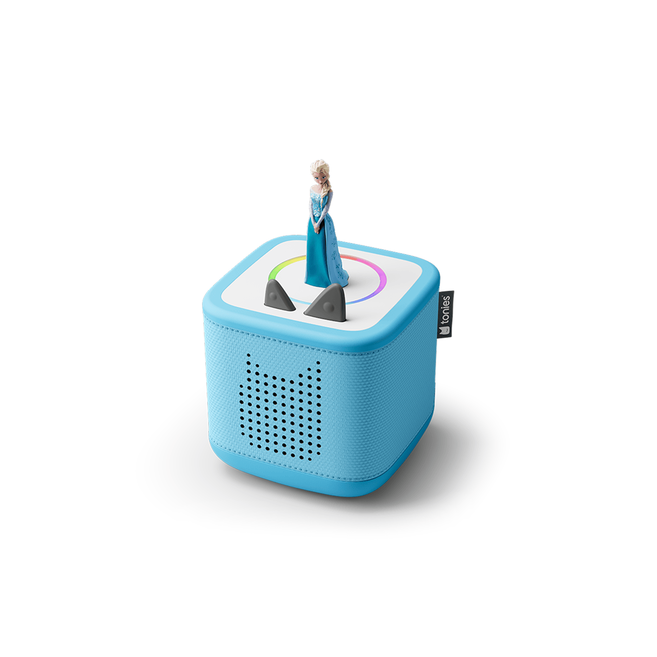 Toniebox 2 Starter Sets: Screen-Free Audio Player for Ages 1+