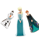 Disney Frozen Tonies Set | Hover