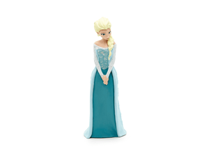 Disney Frozen: Una Aventura Congelada Tonie (en Español) audio figurine for the Toniebox, which plays audio content