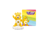 Care Bears: Funshine Bear Tonie with branded image