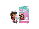 Gabby's Dollhouse Tonie with branded image