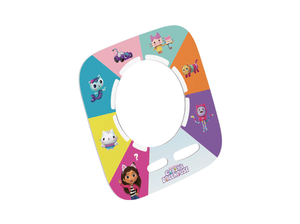 Tonieplay Gabby's Dollhouse: Gabby's Cat-tastic Scavenger Hunt Game Disc