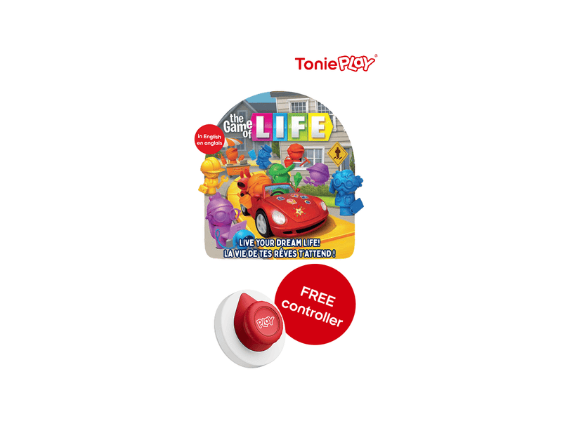 Game of LIFE Game & Controller | plp image