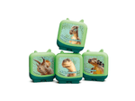 Dinosaurs clever tonies audio figurine for the Toniebox, which plays audio content