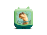 Dinosaurs clever tonies audio figurine for the Toniebox, which plays audio content