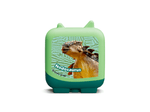 Dinosaurs clever tonies audio figurine for the Toniebox, which plays audio content