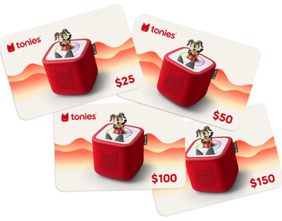 tonies digital gift cards for perfect last minute gifting