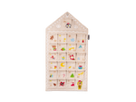 Gingerbread Advent Calendar