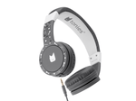 tonies® gray wired headphones for kids