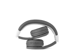 Gray Headphones for Kids