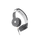 Gray Headphones | plp image
