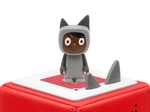Gray with Dark Hue Creative-Tonie on toniebox