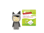 Gray with Light Hue Creative-Tonie with branded image