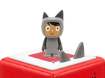 Gray with Medium Hue Creative-Tonie on toniebox