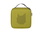 Carrying Case for Tonies - Green