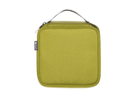 Green carrying case back