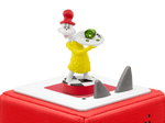 Dr. Seuss: Green Eggs & Ham Tonie on toniebox