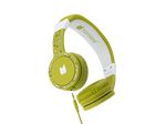 Green Headphones for Kids