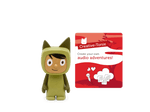 Green with Medium Hue Creative-Tonie with branded image
