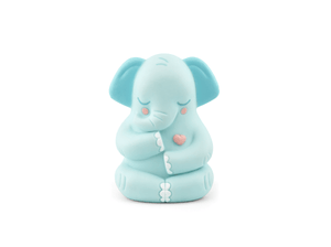 Mindfulness- Affirmations with Greta the Elephant Tonie audio figurine for the Toniebox, which plays audio content
