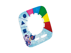 Tonieplay Guess Who Monster Mysteries Disc