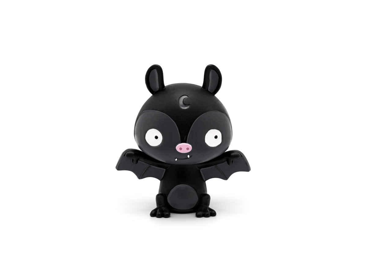 Favorite Children's Songs: Halloween & Spooky Songs Tonie audio figurine for the Toniebox, which plays audio content