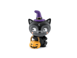 Favorite Children's Songs Halloween & Spooky Songs 2 Tonie audio figurine for the Toniebox, which plays audio content