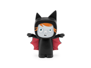 Vampire Creative-Tonie audio figurine for the Toniebox, which plays audio content