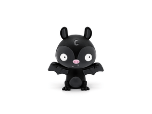 Favorite Children's Songs: Halloween & Spooky Songs Tonie audio figurine for the Toniebox, which plays audio content