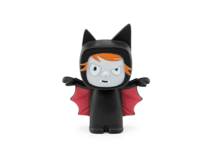 Vampire Creative-Tonie audio figurine for the Toniebox, which plays audio content