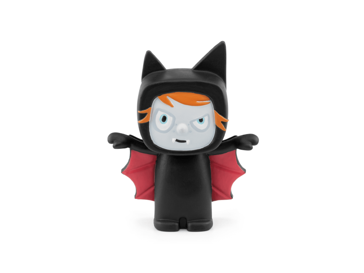 Vampire Creative-Tonie audio figurine for the Toniebox, which plays audio content