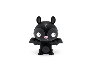 Favorite Children's Songs: Halloween & Spooky Songs Tonie audio figurine for the Toniebox, which plays audio content
