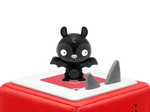 Favourite Children's Songs: Halloween & Spooky Songs Tonie on Toniebox
