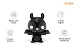 Favorite Children's Songs Halloween & Spooky Songs Tonie audio figurine, inspiring audio journeys and imaginative play