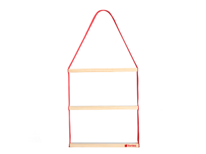 tonies Hanging Shelf
