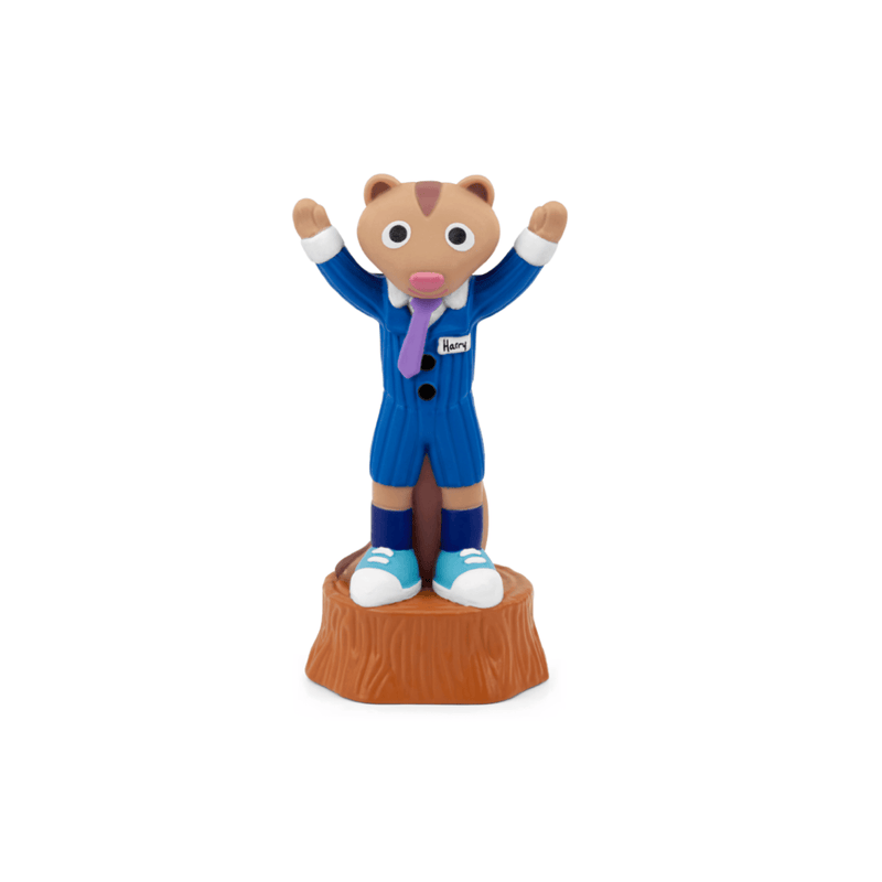 Harry The Chipmunk | plp image