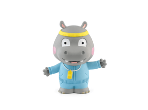 Favorite Children's Songs: Healthy Habits Tonie