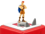 Disney Hercules Tonie on toniebox