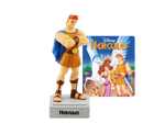 Disney Hercules Tonie with branded image