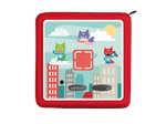 Topper for Toniebox - Hero City Victory