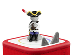 Julia Donaldson: Highway Rat Tonie on a Red Toniebox